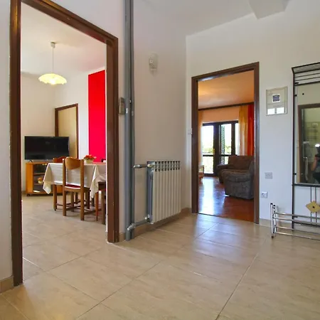 Biskupije 1158 Διαμέρισμα *