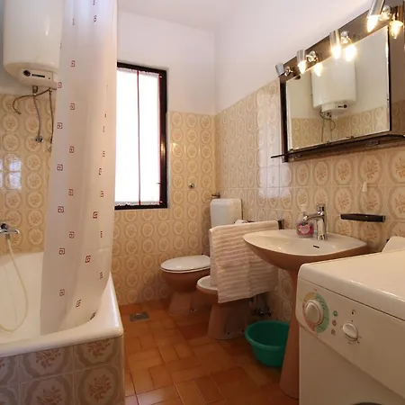 Biskupije 1158 Апартаменты