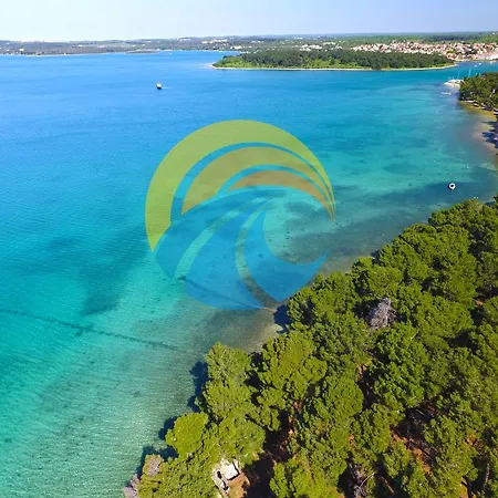 Διαμέρισμα Biskupije 1158 Μεντουλίν