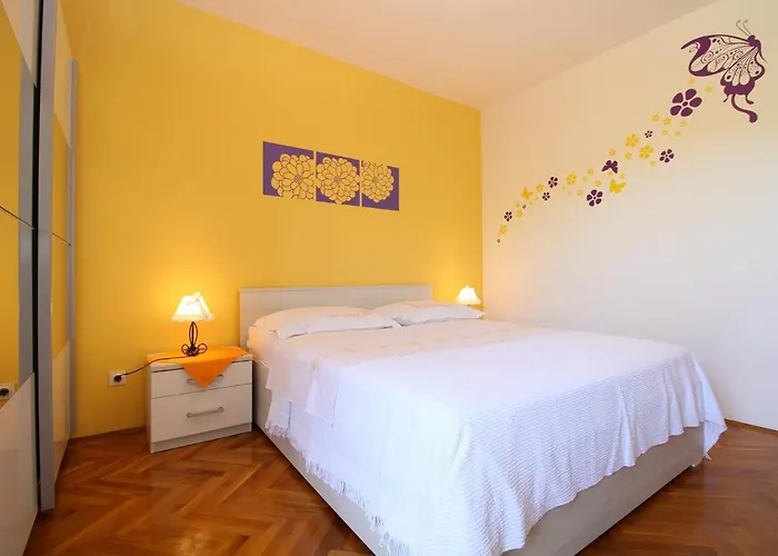 Biskupije 1158 Appartamento *