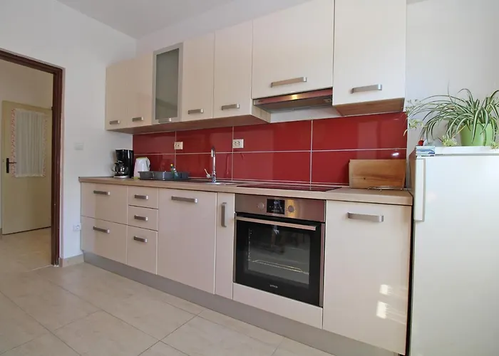 Appartamento Biskupije 1158 *