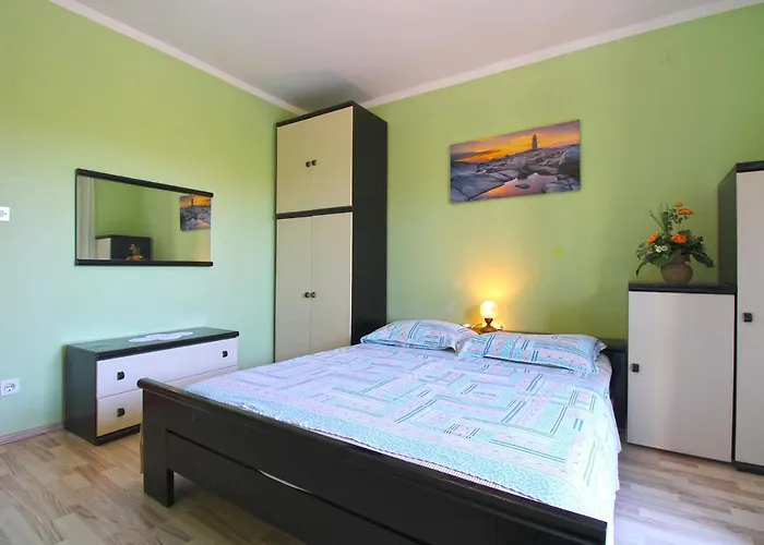 Biskupije 1158 Appartamento