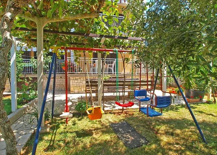 Biskupije 1158 Appartamento Medolino
