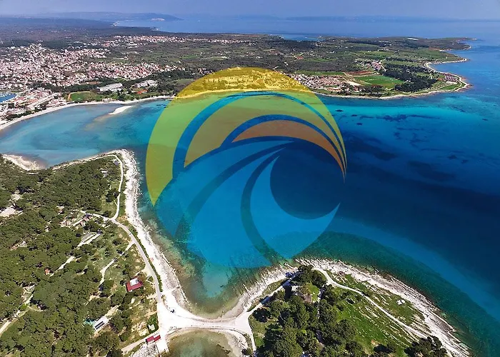 Appartamento Biskupije 1158 Medolino