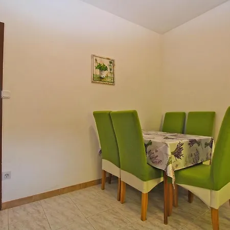 Apartment Biskupije 1158 Medulin