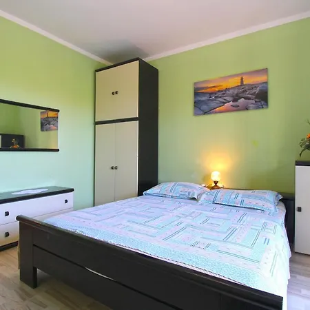 Biskupije 1158 Apartment
