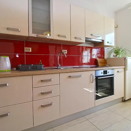 Apartment Biskupije 1158 Medulin