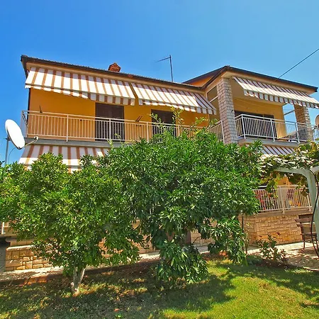 Biskupije 1158 Medulin