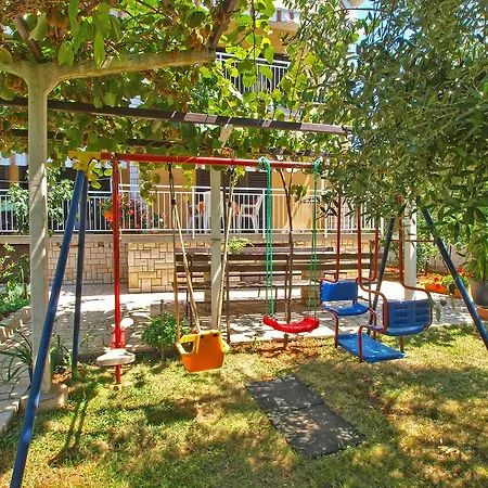 Biskupije 1158 Apartment Medulin