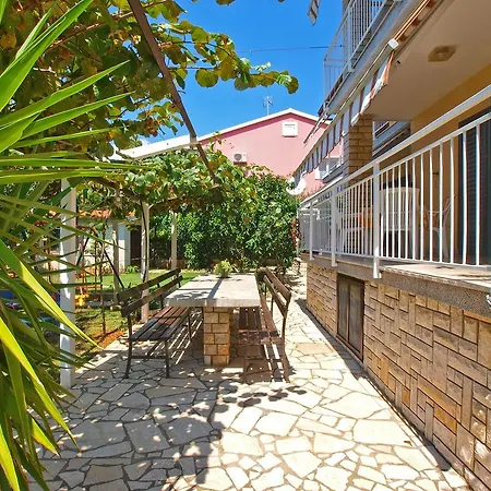 Biskupije 1158 Medulin