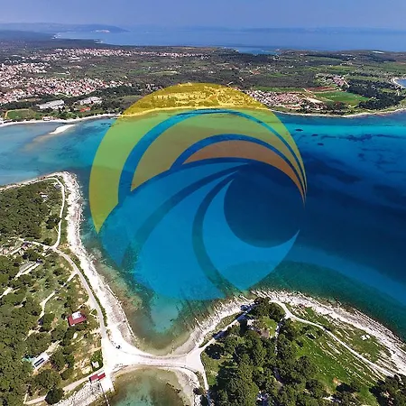 Apartment Biskupije 1158 Medulin