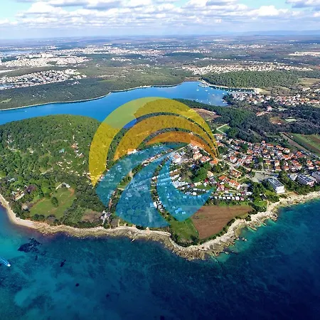 Biskupije 1158 Medulin