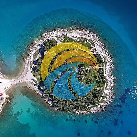 Biskupije 1158 * Medulin