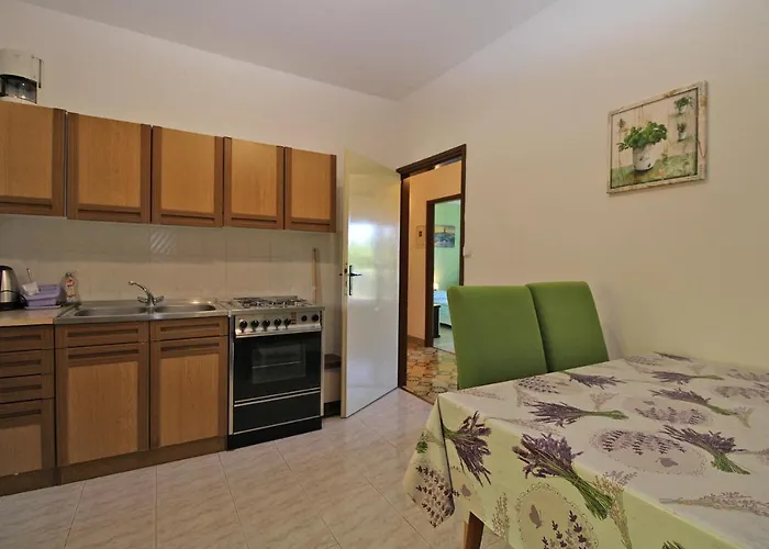 Apartament Biskupije 1158